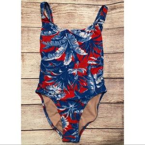 J.Crew One Piece